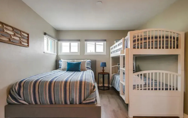 Casa Azul 5 Bedroom Apts