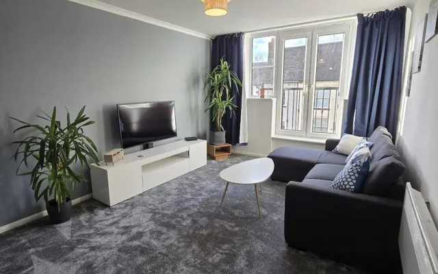 Northampton Cozy Apartment Retreat