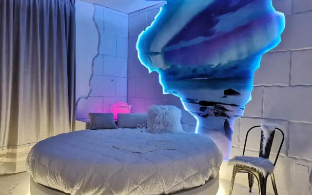 Suite Dreams Hotel Montecatini