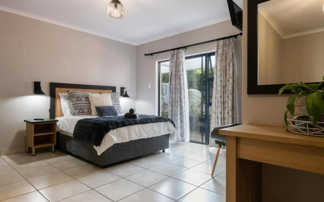 Magnolia Guesthouse