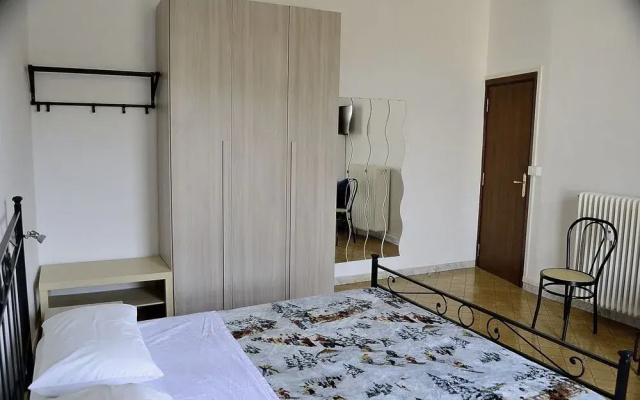 Le Terrazze Di Xara Bed  Breakfast