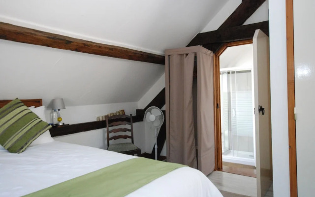 La Peignardiere - Chambre d'hôtes