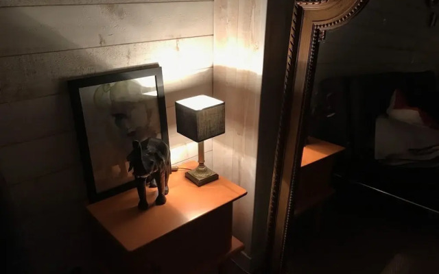 La Suite Vintage