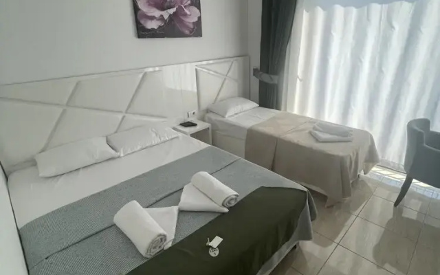 Luxe Appartementen