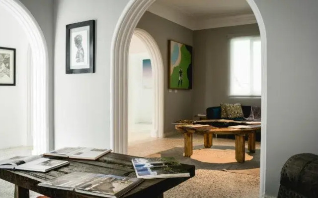 Calima Boutique Hotel