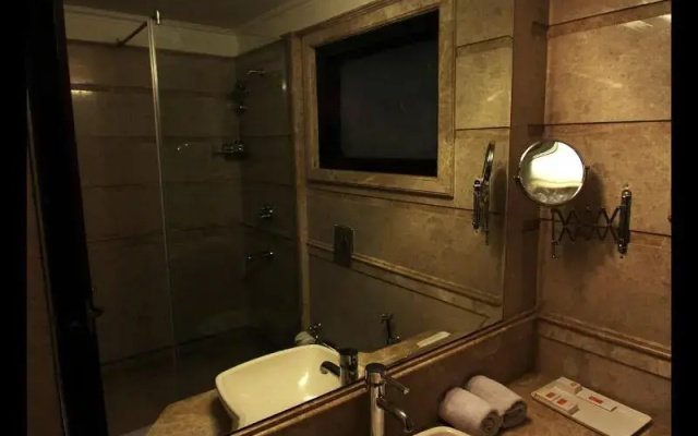 Hotel Southgate