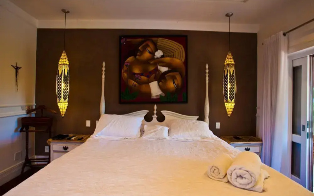 FL004 5 Bedroom Villa By Senstay