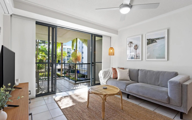 Seaforth Resort Holiday Apartments