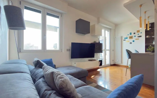 Casa Laura in Milano