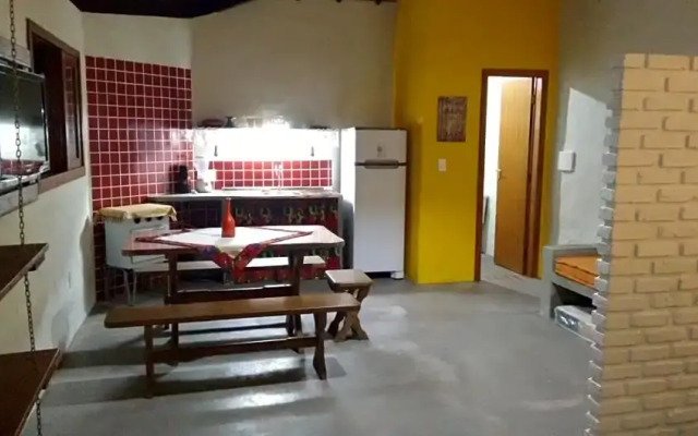 Casas Belas de Taipu