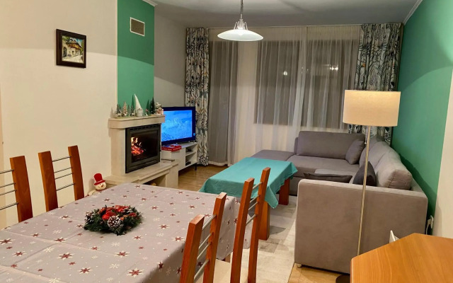 Aparthotel - Monastery 3, 1 Bedroom Apartment