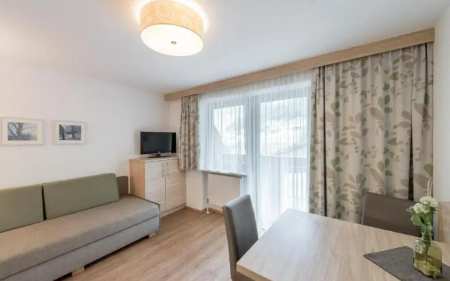 Aparthotel Rechenau