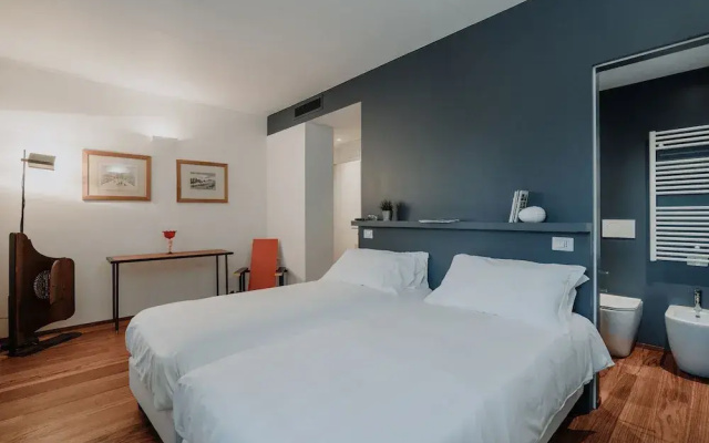 Bed and Breakfast Canalgrande