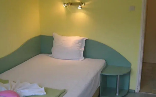 Guest House Slavi