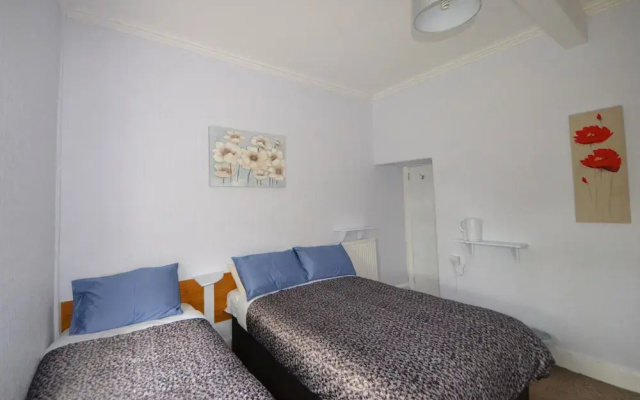 Welbeck Guest House