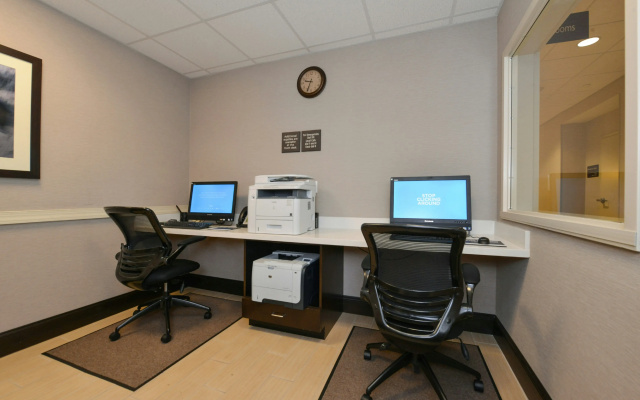 Hampton Inn & Suites Ocala