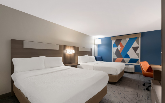 Holiday Inn Express Hotel & Suites The Villages by IHG