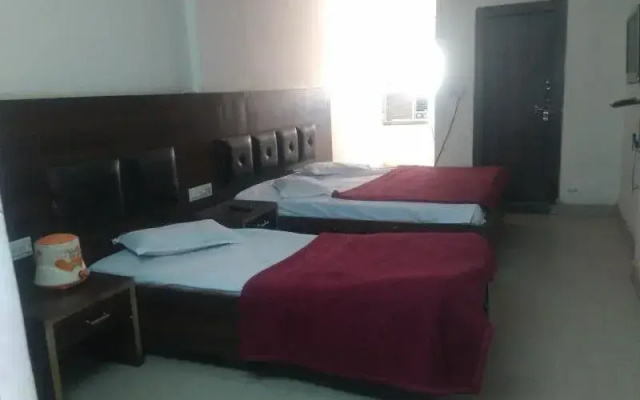 Hotel Kohinoor INN