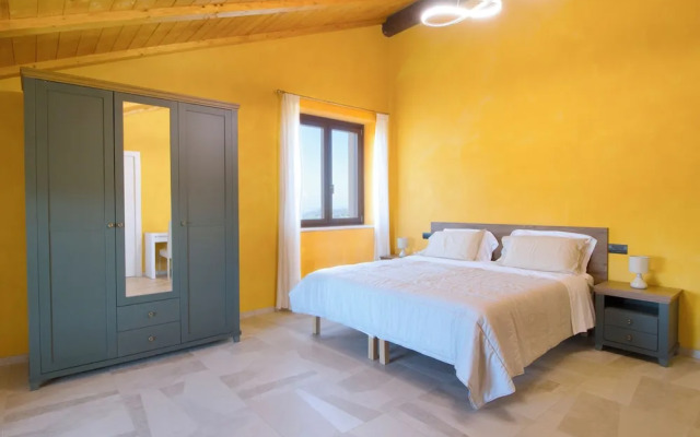 Agriturismo Cascina Reggio