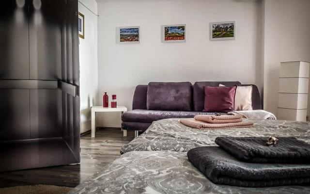 Zauberhaftes Altstadt-Apartment