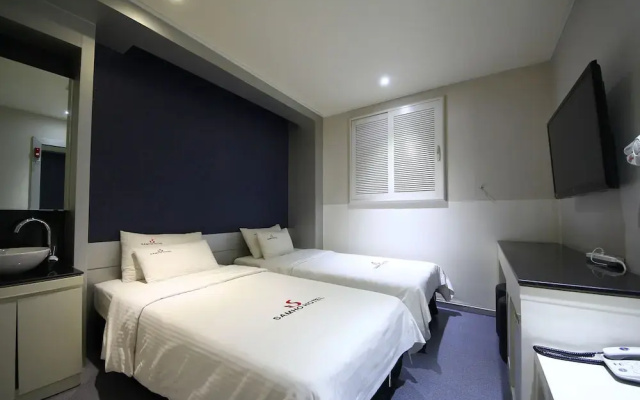 Samho Park Hotel