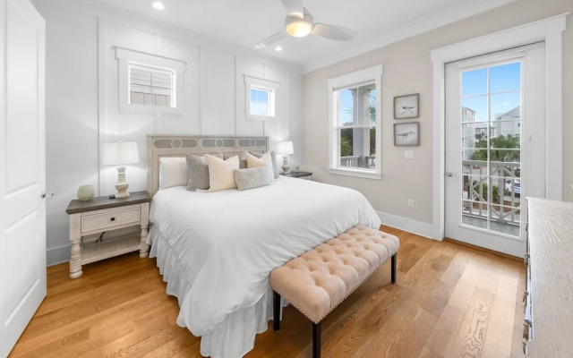 Someday Came 4 Bedroom Home by RedAwning