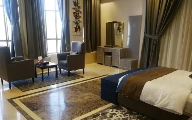 Lavera inn hotel