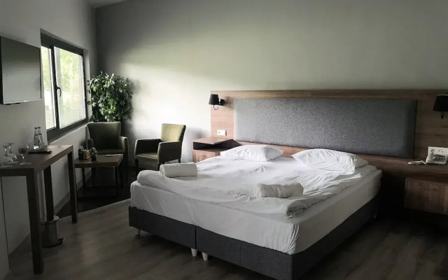 HBS Boutique Hotel & Restaurant