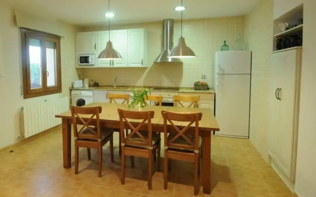 Rural House Torre Gil