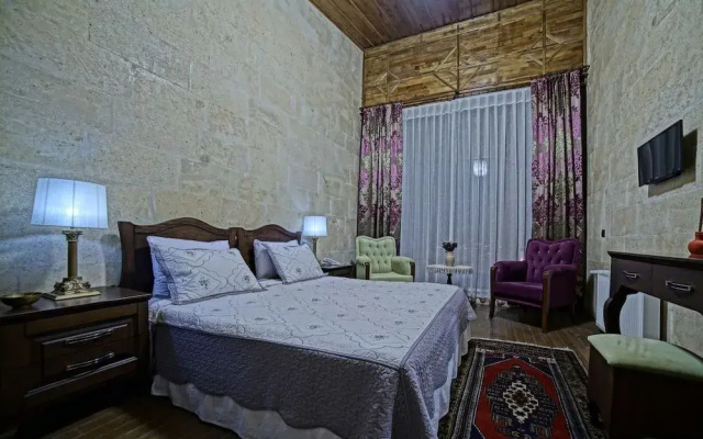 Osiana Hotel