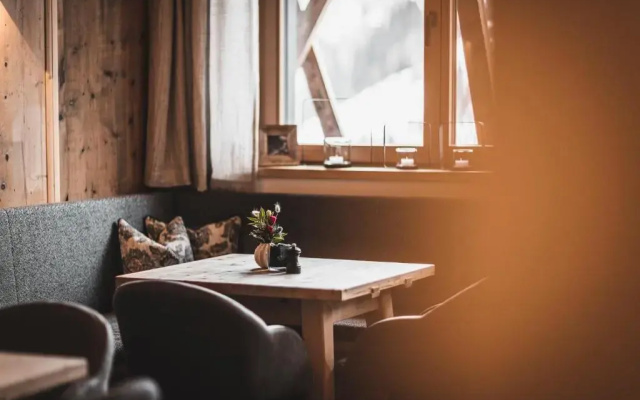 Boutique Hotel Und Chalets Bergwiesenglück