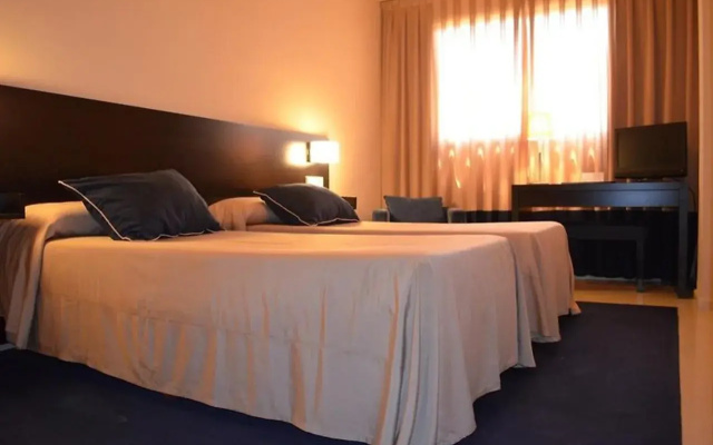 Hotel Ignacio