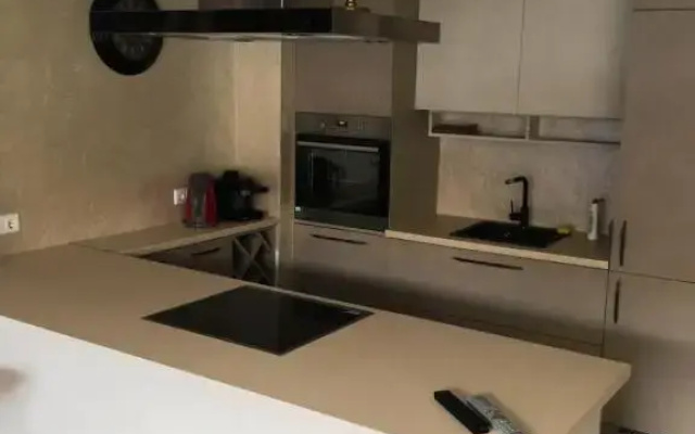 Apartament Birutes 22
