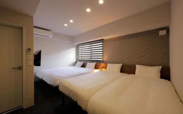 Smart Place Inn Kyoto Shijo Horikawa