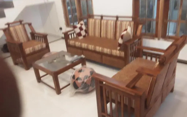 hendy bungalow