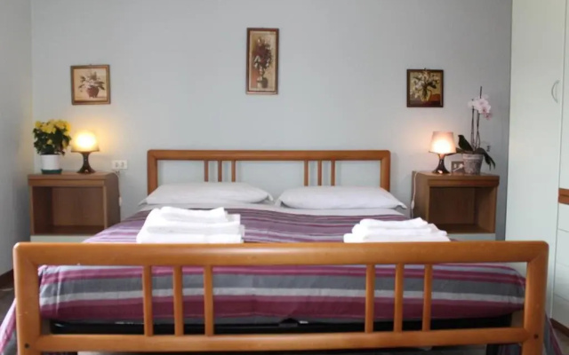 Residence La Sirena