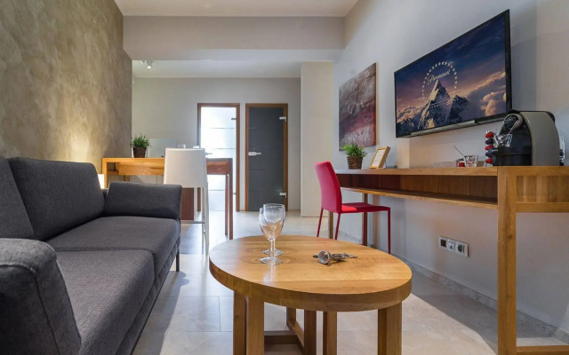 Villa Velvet