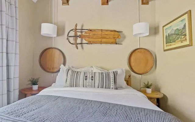 Chalet Vino