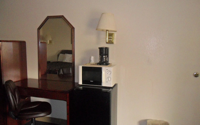 Luxury Inn and Suites