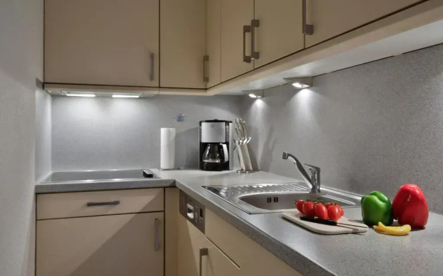 Auster-Appartements