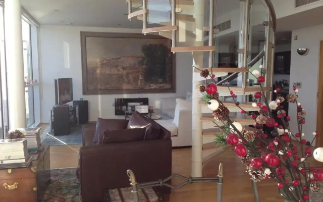 Excel Ex.Ctr.2 Bed Waterfront Penthouse