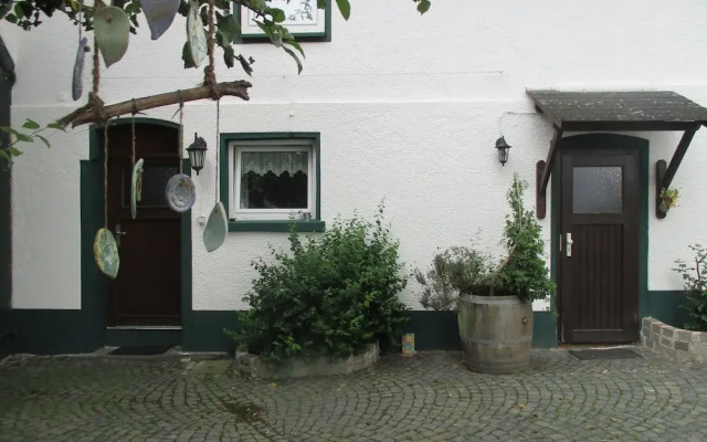 Mühlbachhof