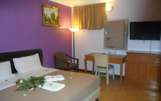 Sai Villa Hotel