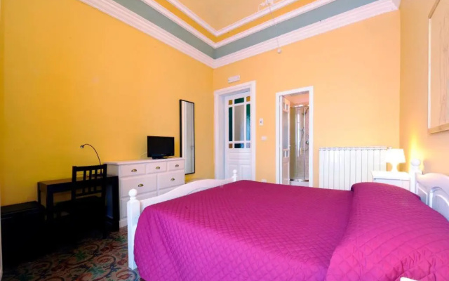 B&B Porta della Terra