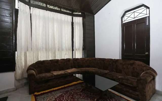 OYO 13157 Home 2BHK Lake View Ayarpatta Nainital