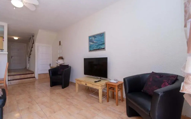 Parque Santiago II 175 - Two Bed