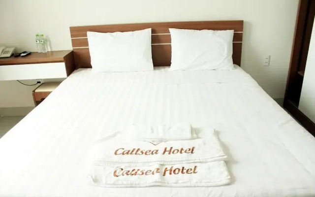 Call Sea Nha Trang