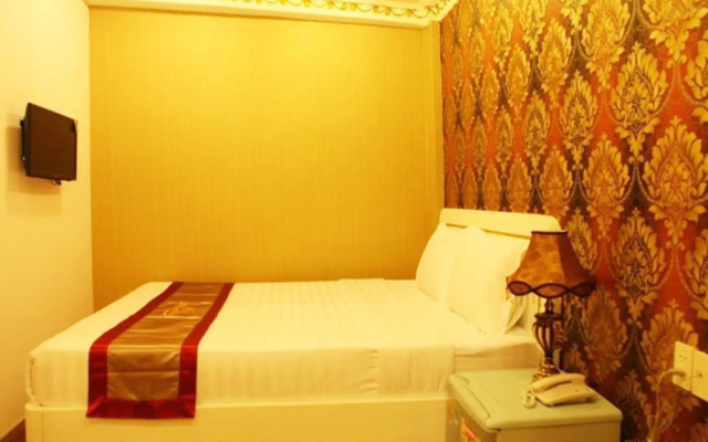 Phung Hoang Gold Palace