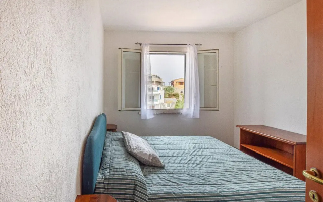 Stunning Apartment in La Ciaccia With 1 Bedrooms