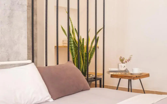Joy Hotel Phú Yên